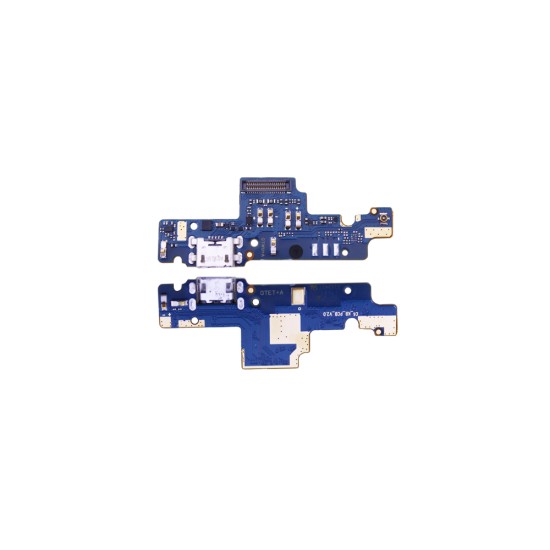 Placa de Carga Xiaomi Redmi Note 4X